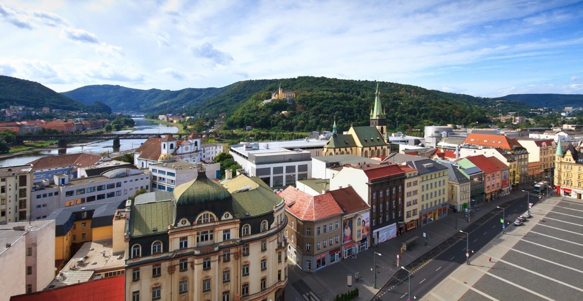Usti nad labem